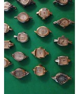 Watches&gt;lots&gt;for parts or repair - $165.33 CAD