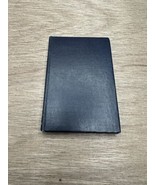 Vintage Pocket Oxford German Dictionary 1951 HC - $19.79