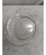 PYREX VINTAGE 209 PIE PLATE 9” Clear - £12.63 GBP