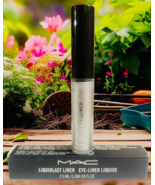MAC LIQUIDLAST LINER EYE-LINER 2.5mL / 0.084oz - MISTY ME - €24,22 EUR