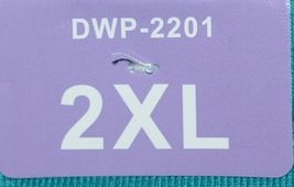 Dodo Drawstring Jogging Pants Size 2 Extra Large DWP 2201 Beach image 6