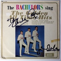The Bachelors Signed Record Album - £15.77 GBP