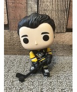 Funko POP! NHL Hockey #49 Mario Lemieux Canada Exclusive Vaulted NO BOX - $986.61 MXN