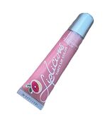 Bath &amp; Body Works Liplicious Pink Grapefruit Lip Gloss Rare HTF NEW SEALED - $544.63 MXN
