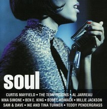 Twogether : Soul CD Pre-Owned - £11.98 GBP
