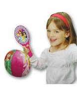 Disney Princess Little Princess Super Paddle Ball - $130.74 MXN