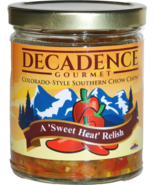 'Colorado-Style' Southern Chow Chow - $29.00