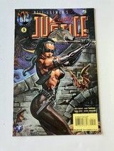 Neil Gaiman&#39;s Lady Justice (1996 series) #5 in NM + condition. Tekno comics - £7.06 GBP