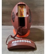 Vintage Doritos Superbowl XIX NFL Football Phone Wilson Landline Promoti... - £36.52 GBP
