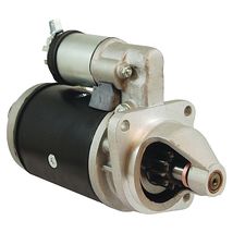 NEW STARTER FITS PERKINS GENERATOR 1004-4 3.152 4.236 903-27 T 2873121, 2873121T image 2