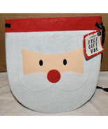 Christmas Felt Gift Bags You Choose Type Story Board 8&quot; x 9&quot; NIB 212R - $1.37 CAD