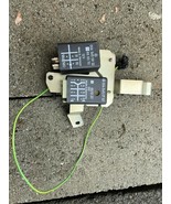 W124 SEAT BELT WARNING / CLUSTER LIGHT  RELAY  0045450732 0045450832 124... - $135.81 CAD