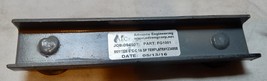 AEC 6” Template 1234959 Support Bracket For Gas Meters FG1001 NOS 282O - $28.99