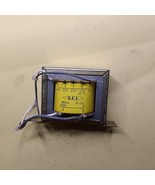 S.E.L SP-241 PSU Transformer Multi Output 100V to 24V / 22V / 20V / 12 / 1A - $34.19 CAD