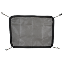 Tabelo Heavy-Duty Nylon Trailer Screen - £48.51 GBP