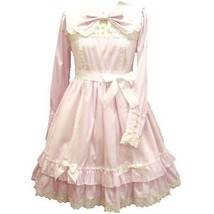 Baby The Stars Shine Bright Maryne Sailor OP in Pink Kawaii Lolita Fashion BTSSB - £151.52 GBP