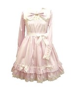 Baby The Stars Shine Bright Maryne Sailor OP in Pink Kawaii Lolita Fashi... - £149.71 GBP