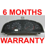 2000 2001 Nissan Maxima Instrument Cluster [Black] - 6 Months WARRANTY - $128.65