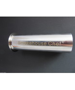 #8 x 2&quot; Freezer Bag Stuffing Tube Funnel for electric or manual meat gri... - $31.12