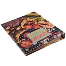 The Ultimate Grill Book Editors of Sunset Books and Magazine BBQ Cooking Meat image 4