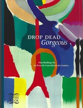 Drop Dead Gorgeous Fine Bindings for la Prose du Transsibérien ~  Book C... - $49.45