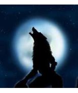Haunted werewolf Lycan Awakening Transformation Become a WEREWOLF power ... - £39.17 GBP