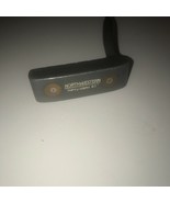 NORTHWESTERN NANCY LOPEZ 802 PUTTER RH Tour Choice Steel Shaft Ladies 33.5&quot; - $12.05 CAD