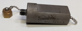 USED SWAGELOK 400 Series Pre-Swaging Tool - VM300 - $69.36 CAD