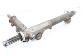 Steering Gear/Rack Power Rack And Pinion Fits 04-08 FORD F150 PICKUP 75682 image 12