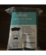 Vive Crutch Pads - $19.38 CAD