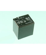 TE Connectivity, 12vdc Relay, SPDT, 10A 240vac, 12A 120vac,  T7CS5D-12 - £8.78 GBP