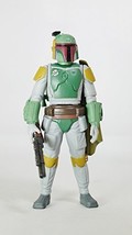 Takara Tomy Disney Star Wars Metacore Series 2 07 Boba Fett Metal Mini Action - £21.22 GBP