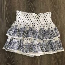 Justice Size 10 Skirt - $10.99