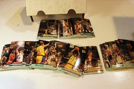 Basketball Cards - 1992-93 Fleer - Box Of Cards -W15 - £4.34 GBP