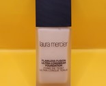 Laura Mercier Flawless Fusion Ultra-Longwear Foundation | 2W1 Macadamia,... - £31.66 GBP