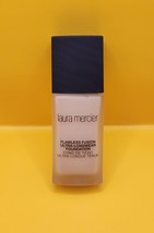 Laura Mercier Flawless Fusion Ultra-Longwear Foundation | 2W1 Macadamia, 30ml  - $39.00