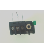 Matsushita FKT-10 Thermal Overload Relay BMK9 T Matsushita Electric Work... - $34.56