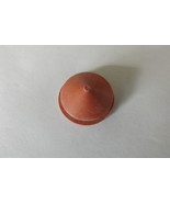 10 Rubber Stopper Plugs - Salt Pepper, Piggy Banks - New 1&quot; - $98.28 MXN