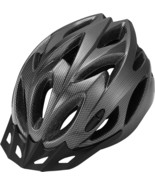 Zacro Adult Bike Helmet Lightweight For Men Women Comfort With Pads&amp;Visor, - $43.96