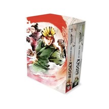 Avatar, the Last Airbender Boxed Set: The Shadow of Kyoshi / the Rise of Kyoshi  - £22.03 GBP