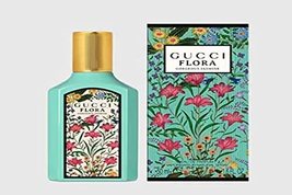 Gucci Flora Gorgeous Jasmine Eau De Parfum Spray For Women, 1.6 oz EDP image 2