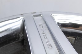 **DAMAGE** MERCEDES-BENZ W221 C216 AMG 9.5JX19H2 ET43 WHEEL RIM E5795 image 7