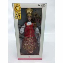 Princess of Imperial Russia 25th Anniversary Dolls of the World Barbie Doll - £21.17 GBP