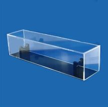 Lucite Torah Pointer (Yad) Acrylic box Display for large pointer - $74.25