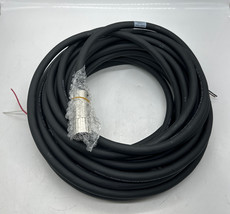 Allen-Bradley 2090-XXNPMF-16S15 SER.A Power And Feedback Cable, 15M  - $413.00