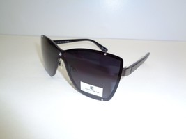 Ivanka Trump IT 101 10 Gunmetal Fashion Sunglasses New Womens Eyewear - £102.08 GBP