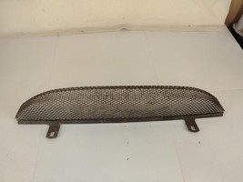1977 to 1980 MG MGB Cooling Fan Guard Shield OEM - $669.60 MXN