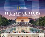 National Geographic The 21st Century: Photographs From the Image Collect... - $19.59