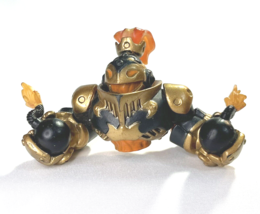 Blast Zone Figure Activision Skylanders Swap Force Model 2013 Edition - $5.00