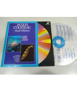 Jacques Cousteau el Planet Dipped Night del Squid - Laserdisc Ld - 2T - €24,36 EUR Jacques Cousteau el Planet Dipped Night del Squid - Laserdisc Ld - 2T - €24,36 EUR